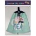 Crochet Top Hand Towel / Tea Towel -  Keep Calm and Drink Tea Crochet Top Hand Towel / Tea Towel -  Keep Calm and Drink Tea